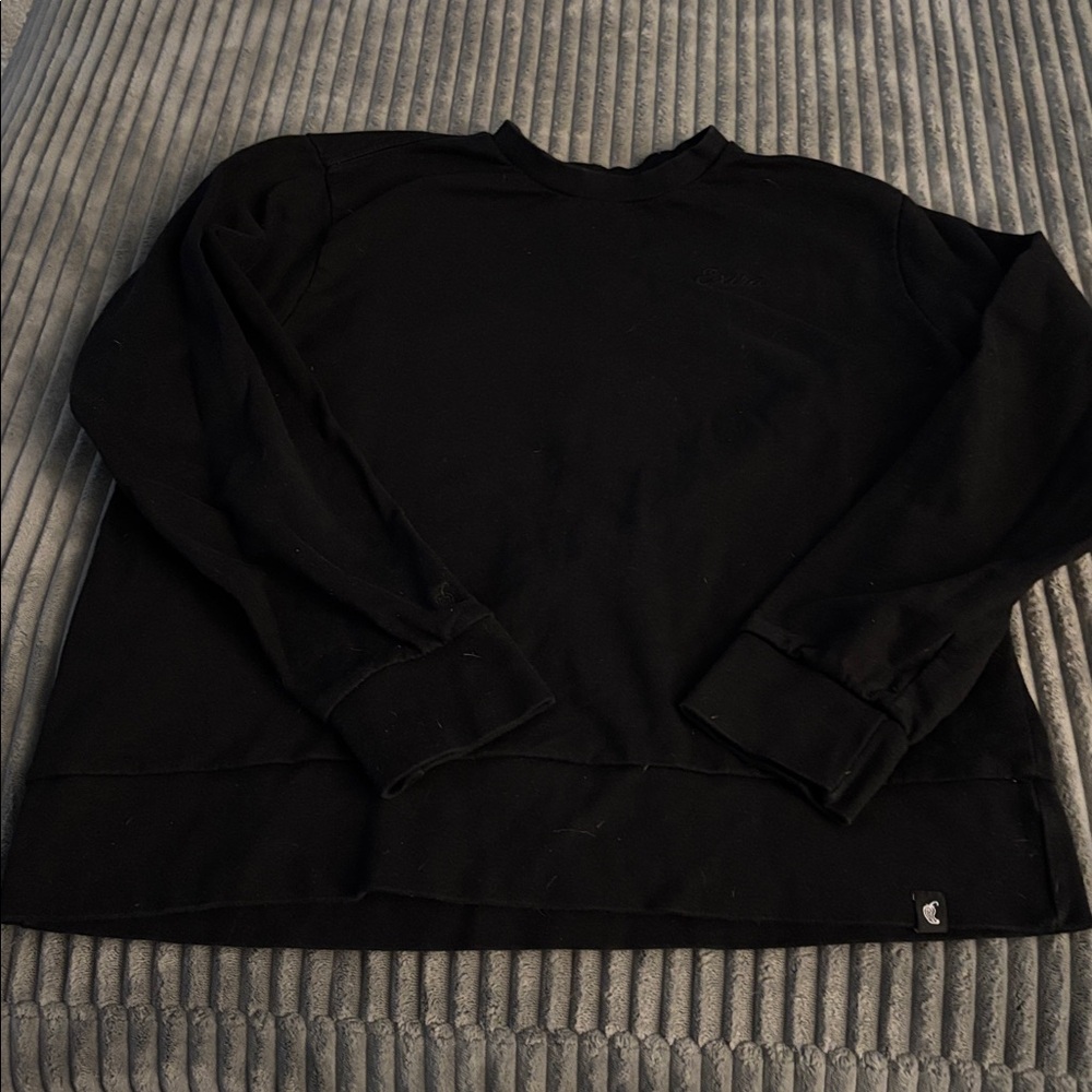 Chipotle Sweater